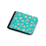 Super Cool Paper Airplanes Designed Wallets