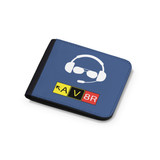 AV8R 2 Designed Wallets