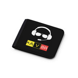 AV8R 2 Designed Wallets