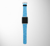 Many Propellers Designed Leather Apple Watch Straps