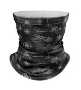 Propeller Lovers Designed Full Face & Ski Masks