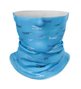 Many Propellers Designed Full Face & Ski Masks