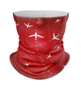 Travelling with Aircraft Designed Full Face & Ski Masks