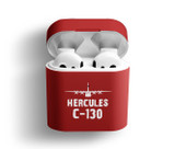 Hercules C-130 & Plane Designed Hoodies