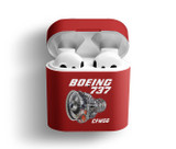 Boeing 737 Engine & CFM56 Designed T-Shirts