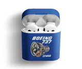 Boeing 737 Engine & CFM56 Designed T-Shirts