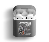 Boeing 737 Engine & CFM56 Designed T-Shirts