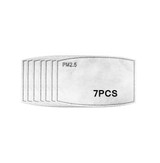 Pilot Epaulettes (4,3,2 Lines) Designed Face Masks