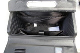 Leather Style Carry-On Luggage for Pilots