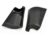 Macht Schnell Intake Charge Scoops - E9X M3