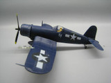 1/72 Scale USAF F4U-1D Corsair Carrier-based Fighter-bomber Airplane Model