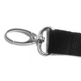 Boeing 737 Plane & Designed Lanyard & ID Holder