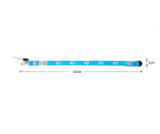 CFM (Blue) Designed Lanyard & ID Holder
