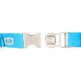 CFM (Blue) Designed Lanyard & ID Holder