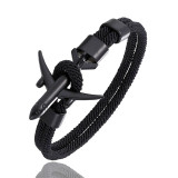 Super Quality Stylish Airplane Shape Bracelets (Pure Colours)