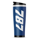 Boeing 787 Text Printed iPhone Cases