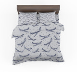 Propellers & Stars Designed Bedding Sets