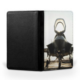 Fighting Falcon F35 Printed Passport & Travel Cases Fighting Falcon F35 Printed Passport & Travel Cases