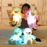 LED Teddy Bear