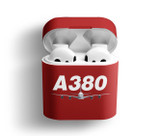 Super Airbus A380 Designed Hoodies