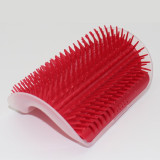 Cat Self Groomer Brush