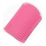 Cat Self Groomer Brush