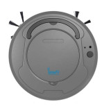 SMART ROBOT VACUUM CLEANER