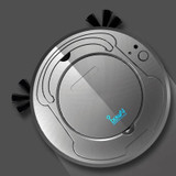 SMART ROBOT VACUUM CLEANER