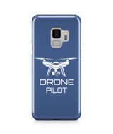 Drone Pilot Designed Samsung J Cases