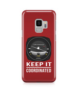 Keep It Coordinated Designed Samsung J Cases