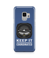 Keep It Coordinated Designed Samsung J Cases