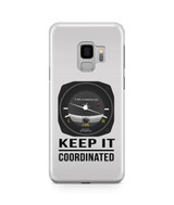 Keep It Coordinated Designed Samsung J Cases