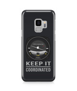 Keep It Coordinated Designed Samsung J Cases
