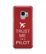 Trust Me I’m a Pilot 2 Designed Samsung J Cases