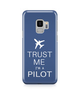 Trust Me I’m a Pilot 2 Designed Samsung J Cases