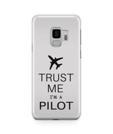 Trust Me I’m a Pilot 2 Designed Samsung J Cases