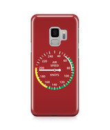 Airspeed Designed Samsung J Cases