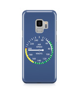 Airspeed Designed Samsung J Cases