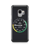 Airspeed Designed Samsung J Cases