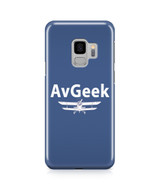 Avgeek Designed Samsung J Cases