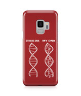 Aviation DNA Designed Samsung J Cases