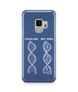 Aviation DNA Designed Samsung J Cases