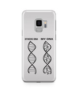Aviation DNA Designed Samsung J Cases