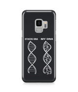 Aviation DNA Designed Samsung J Cases