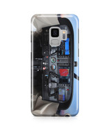 Cessna 172 Cockpit Printed Samsung J Cases