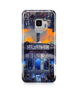 Amazing Boeing 737 Cockpit Printed Samsung J Cases