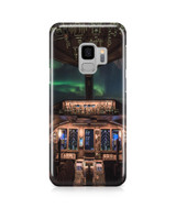Boeing 777 Cockpit Printed Samsung J Cases