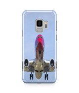 Face to Face with Norwegian Boeing 737 Printed Samsung J Cases