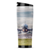 Departing Boeing 737 Printed iPhone Cases