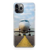 Face to Face with Beautiful Jet Printed iPhone Cases